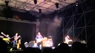 Mentre dormi - Max Gazz&egrave; Live Cerveteri