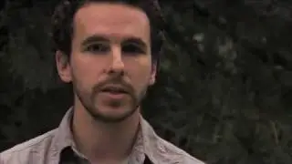 Nicolas Mainville - Greenpeace Campaigner - Boreal Forest Bill Opposition