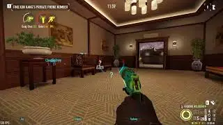 Payday 2 Solo, All Stealthable mission Part 1