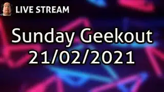 Sunday Geekout #4 - is Ubuntu the best newbie distro, why most distros won't make it and Q&A