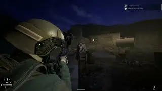 Black One Blood Brothers | Tactical Military Shooter Gameplay