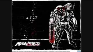 MadWorld OST: 07 - Let's Go!