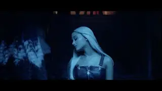 Ariana Grande - Girlfriend (visualizer)
