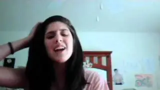 It's A Girl Thing Cover by Jessie Lee Sung by Jackie Sabulsky