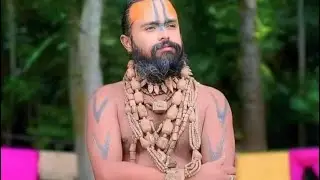 গোপীনাথ দাস ব্রহ্মচারী এস্টেট এ পদার্পণ করছেন।