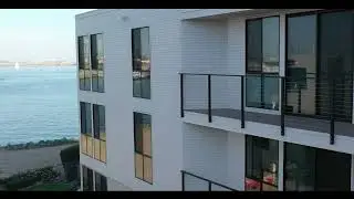 Elevate Your Space: San Diego Aluminum Cable Rail Systems