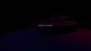 GUNNER, HEAT, PC! 1985 OST (Main Menu Screen)