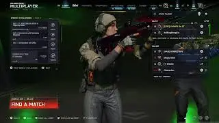 Call Of Duty BO7 LIVESTREAM while drinking
