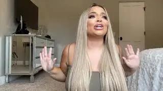 Nothing Changes with Trisha Paytas...
