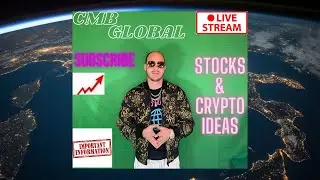 🔥 TUESDAY $REV SQUEEZE $9 + 🚨 PARABOLIC REVERSAL SQUEEZE $REV INCOMING!!!! 🚨