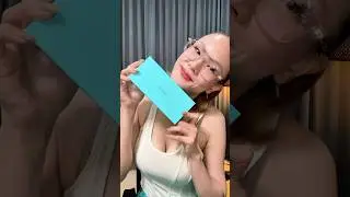 New Tiffany & Co. Rimless sunglasses (56mm) พร้อมส่ง12,500.-#tiffanyandcothailand