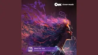 Here for You (Instrumental)