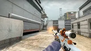 AWP WALLBANG by AzoNe [csgo-demos]