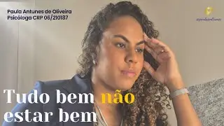Tristeza não é erro: O que ela veio te ensinar? (Metáfora do Inverno)