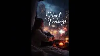 Silent Feelings | Deep Piano Instrumental