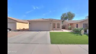 43935 W Sagebrush Trl,  Maricopa, AZ 85138 - Magdalena Butz - MLS 6123266