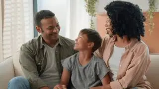 Stop yelling! 3 easy ways to raise well behaved children