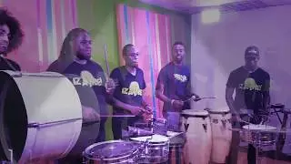 Izavybe - The Daily Scoop TV Show