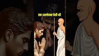एक आलोचना ऐसी भी 🙏🏻🙏🏻 : Learn Jainism Episode 506 🚨 | Mahaveer Swami Teachings
