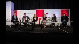 3. Intro and Panel 1: Red Cross 2nd Annual Disaster Preparedness Summit 2020