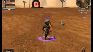 Metin2 Ironju2 p server 0wNzZ Krit