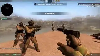 CS:GO Mapping tutorial: Part 1 - Map making basics