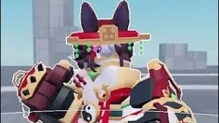 Horse brawler bugged??