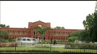 Karnataka High Court : Bangalore