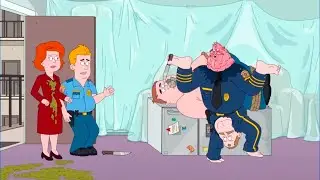Paradise PD S3 Ep1 