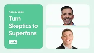 How To Turn Skeptics Into Superfans With 6 Slides
