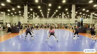 Nationals 2024 Sophia Willett Balltime Highlight Video