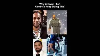 #Drake #KendrickLamar #HipHopBeef #RapDrama #DrakeTour#ViralMoments#MusicNews #PopCulture