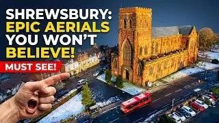 SHREWSBURY