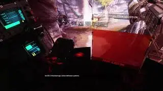Titanfall 2: Double Take Takedown