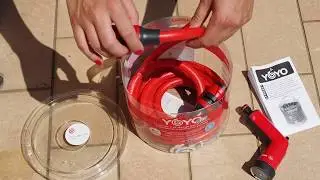 YOYO en 60