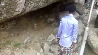 OLUMO ROCK DETAILED VIDEO TOUR BY TMTN