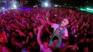 Ultra Miami 2014 Aftermovie