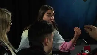 MAFPROFI 2021/ Скандальная речь Бэмби / Удаление /