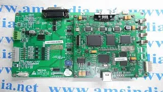 BYHX A BOT V1 2 PCB Board Repairs