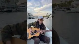 When Sunday Comes Around - Acoustic #discovery #newsinglealert #guitarmusic #guitar #newartistalert