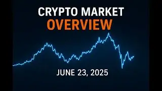 Crypto Overview: Whale Signals & ETF Bets  and More info