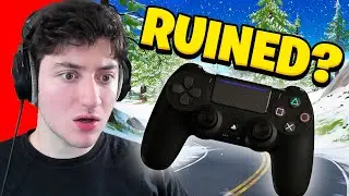 Did Fortnite Ruin Aim Assist? 🎮
