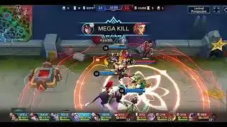 #savage moment #iritiel