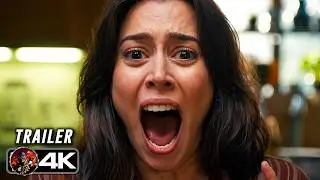 BUDDY | Official Teaser Trailer #3 (2026) 4K
