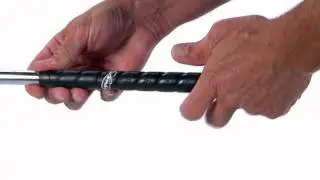 Lamkin Unveils New Lamkin Perma-Wrap Ace 3GEN Golf Grips To Improve Your Game!