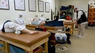 Happy Athletic Trainer Month