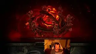 POE 3.22 Beast Fur Shawl CWDT debugging