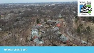 The Midwest Group STL: University City, Missouri Market Update 2017