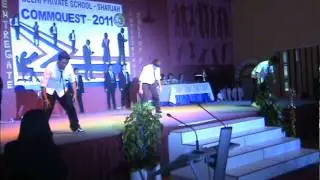 CommQuest '11