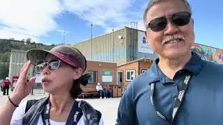 14days Carnival Pride Cruise to Greenland and Canada  #10